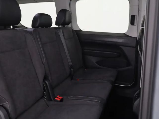 Volkswagen Caddy 4Motion Maxi Style