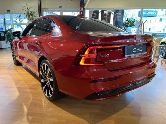 Volvo S60 AWD Ultimate