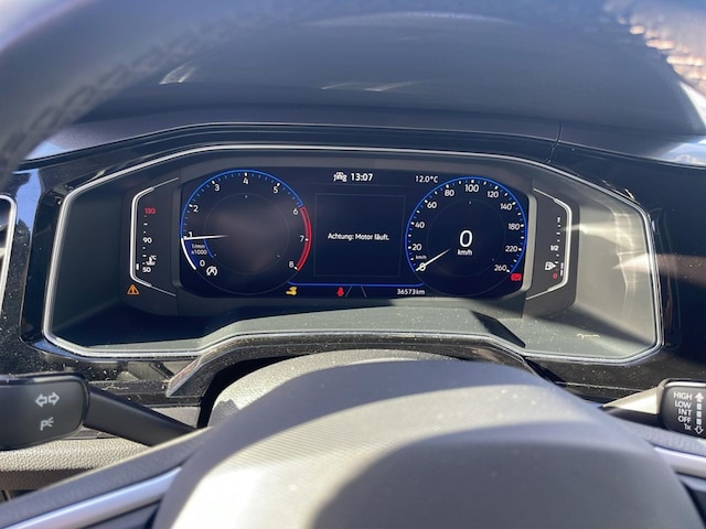 Volkswagen Taigo 1.0 TSI Style