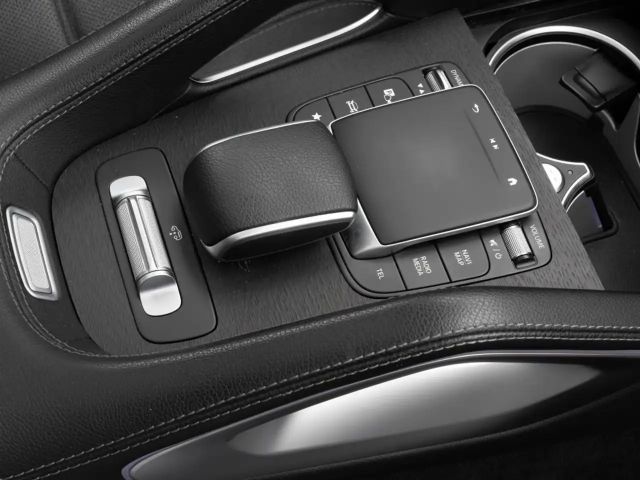 Mercedes-Benz GLE 450 4MATIC