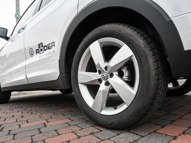 Volkswagen T-Cross 1.0 TSI DSG R-Line