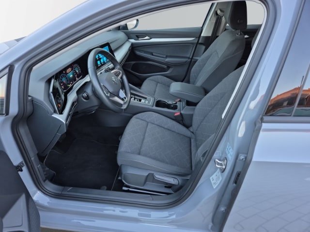 Volkswagen Golf 1.5 eTSI DSG Life