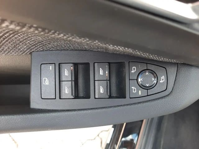 BMW 218 218d Active Tourer