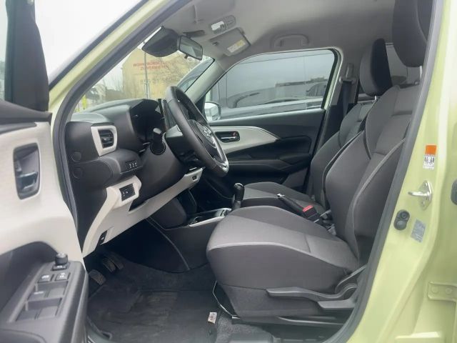 Suzuki Swift Comfort