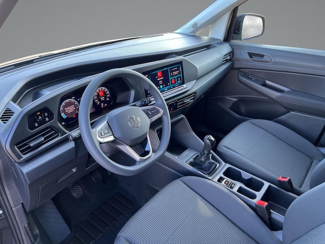 Volkswagen Caddy 1.5 TSI