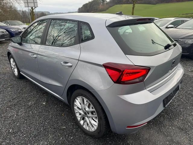 Seat Ibiza 1.0 TSI Style