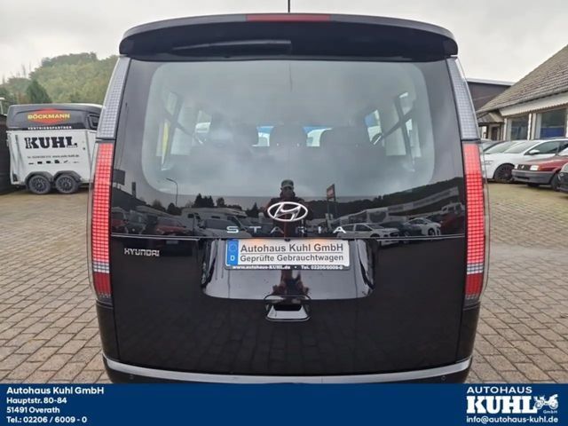 Hyundai Staria Trend