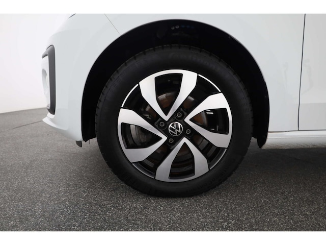 Volkswagen up! 1.0 MPI Active