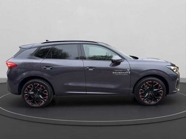 Cupra Terramar 1.5 e-Hybrid VZ