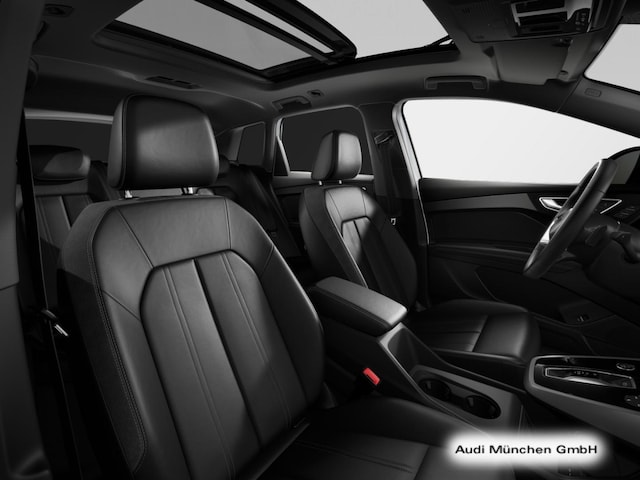 Audi Q4 e-tron SUV 45 e-tron Audi Q4 e-tron