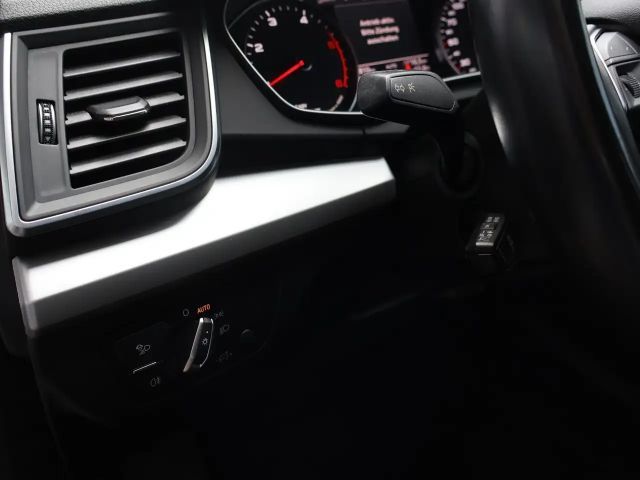 Audi Q5 40 TDI Quattro S-Tronic Sportback