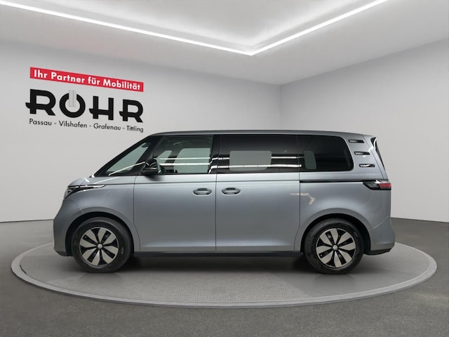 Volkswagen ID.Buzz (Sitzheizung.Navi.AHK) Automatik