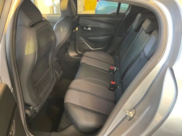 Peugeot 208 GT-Line PureTech