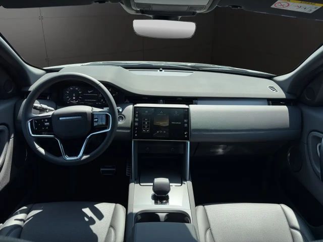 Land Rover Discovery Sport D200 Dynamic SE