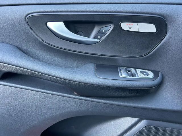 Mercedes-Benz EQV 300 Limousine Lang