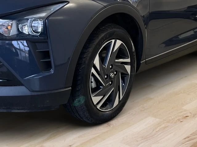 Hyundai Bayon AppConnect Kamera Klima SH