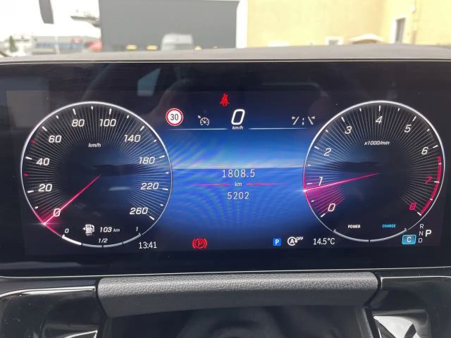 Mercedes-Benz B 180 B 180 PROGR+MBUX+360°+LED+EASY-P+ASSIST+CARPLAY+