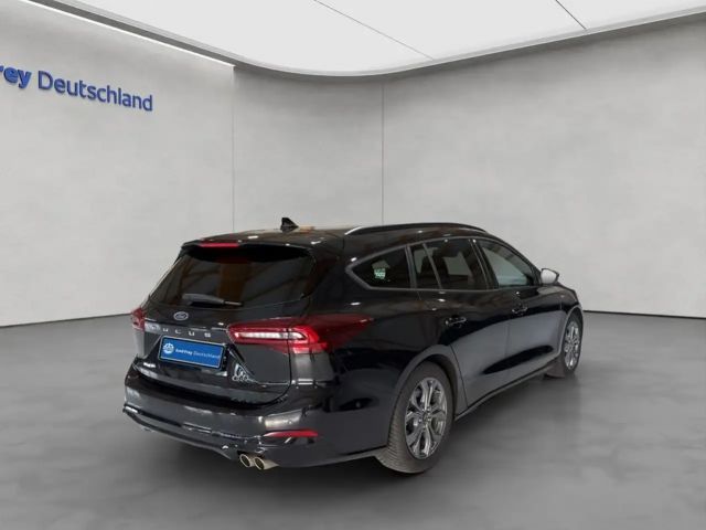 Ford Focus ST Line Wagon