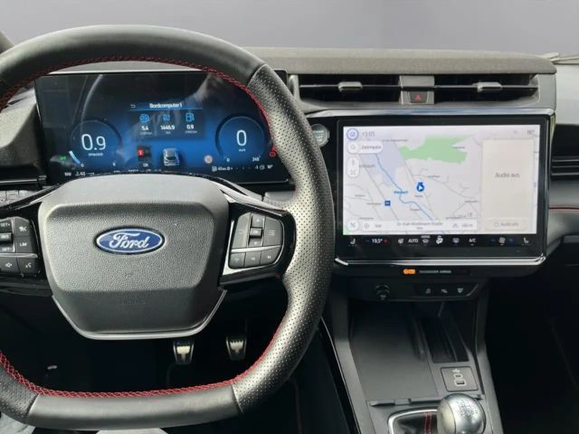 Ford Puma EcoBoost ST Line