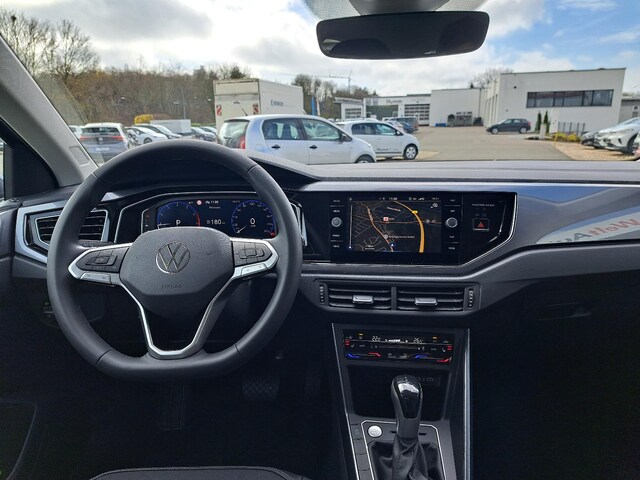 Volkswagen Taigo 1.0 TSI DSG Style