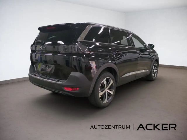 Peugeot 5008 Allure Pack BlueHDi