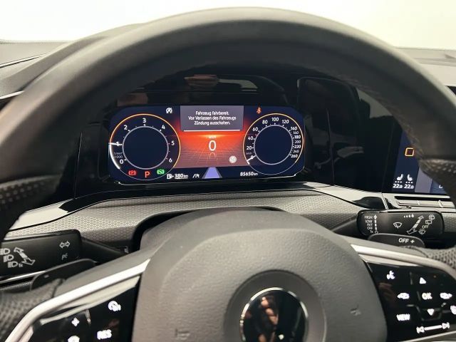 Volkswagen Golf 2.0 TDI DSG GTD