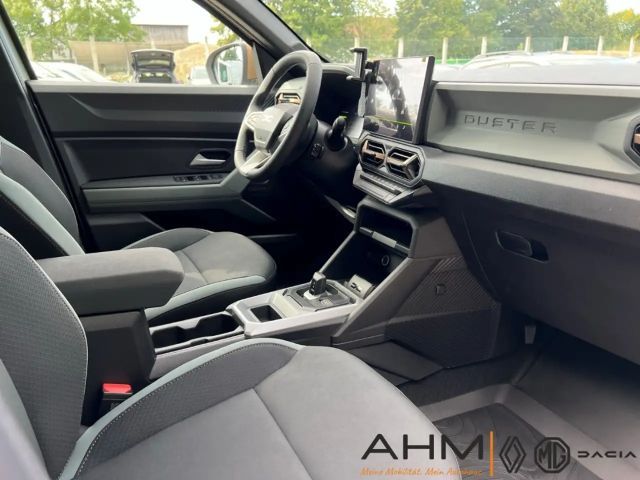 Dacia Duster Extreme Hybrid 140