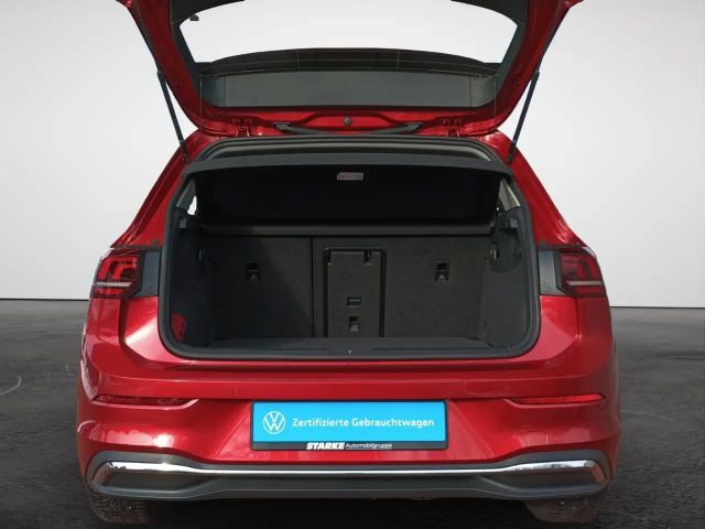 Volkswagen Golf 1.5 TSI