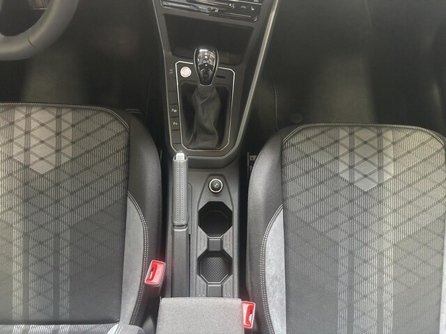 Volkswagen Taigo 1.5 TSI DSG Style