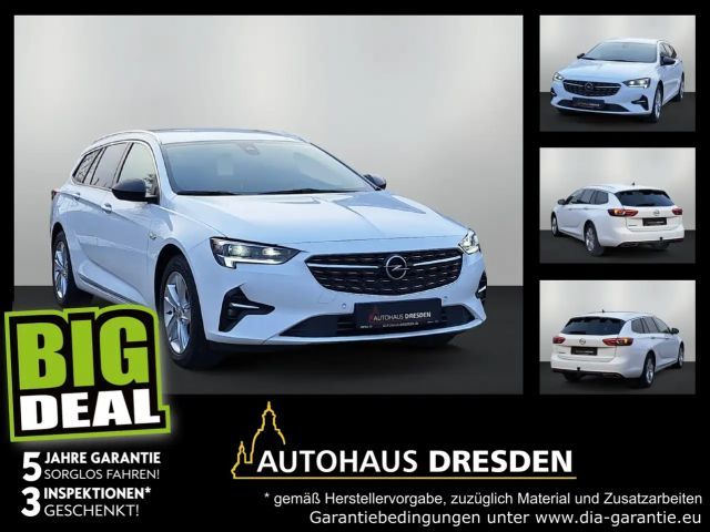 Opel Insignia 2.0 CDTI Business Sports Tourer