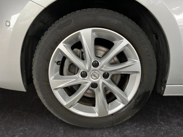 Opel Corsa Elegance Turbo