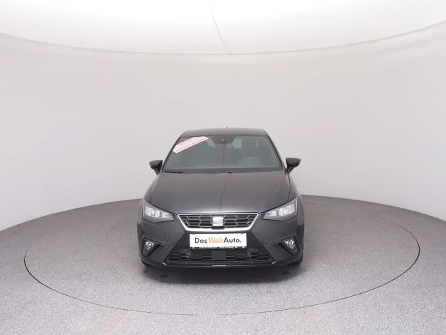 Seat Ibiza 1.0 TSI FR-lijn