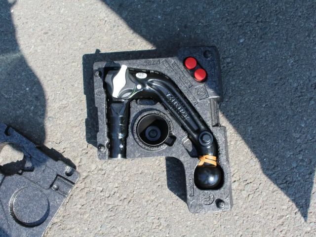 Volkswagen Caddy Life