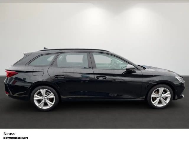 Seat Leon DSG FR-lijn Sportstourer