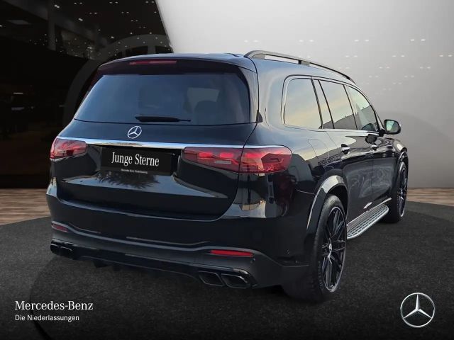 Mercedes-Benz GLS 63 AMG 4MATIC AMG Line