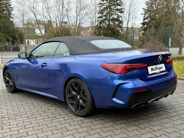 BMW 440 Cabrio xDrive