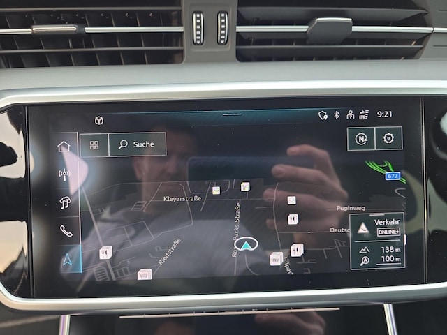 Audi S6 Avant Quattro