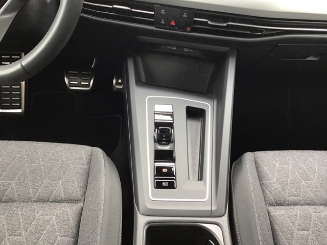 Volkswagen Golf DSG Move