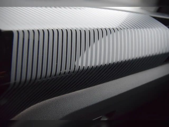 Volkswagen T-Cross DSG Style