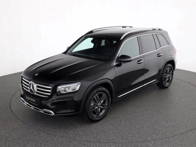 Mercedes-Benz GLB 180 Progressive