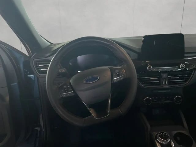 Ford Kuga Plug in Hybrid ST Line