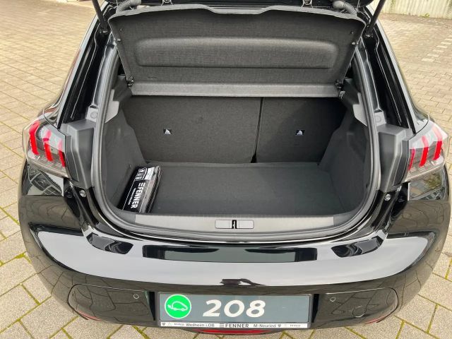 Peugeot E-208 Allure Pack
