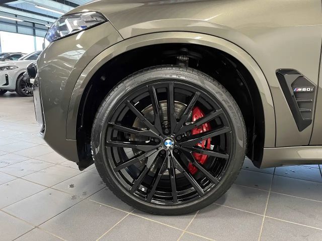 BMW X5 M-Sport M60i xDrive