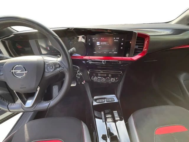 Opel Mokka GS-Line Grand Sport