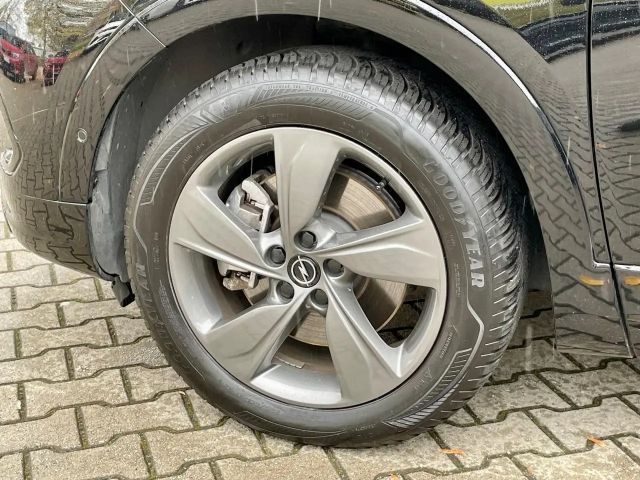 Opel Grandland X GSe