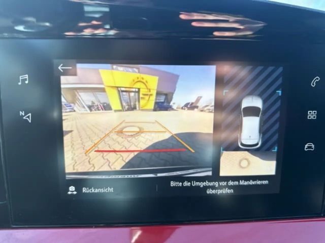 Opel Mokka GS-Line Grand Sport