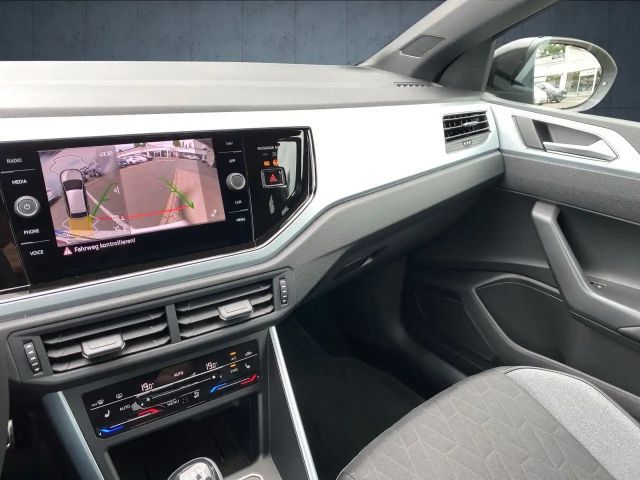 Volkswagen Taigo 1.0 TSI