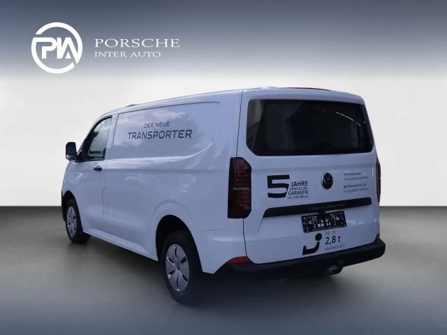 Volkswagen Transporter T7