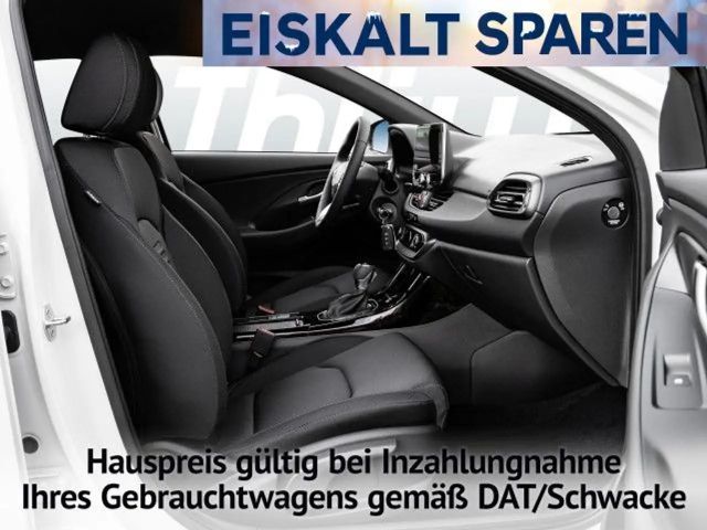 Hyundai i30 1.0 Advantage T-GDi