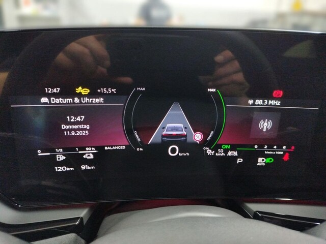 Audi A6 e-tron Avant Quattro